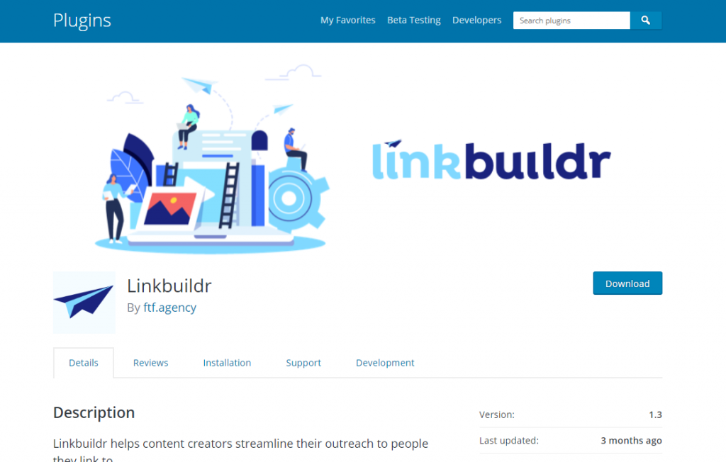 Outbound Links In SEO, What is an outbound link on a website