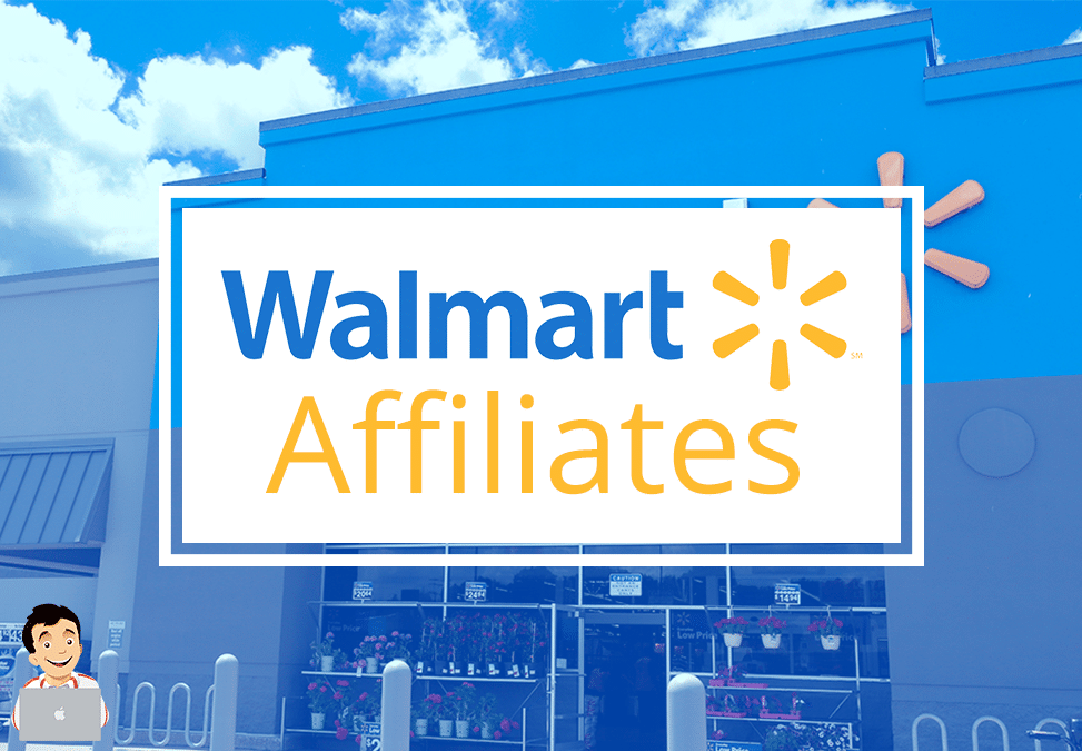 Does Walmart Have An Affiliate Program A Guide