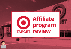 Target Affiliate Program