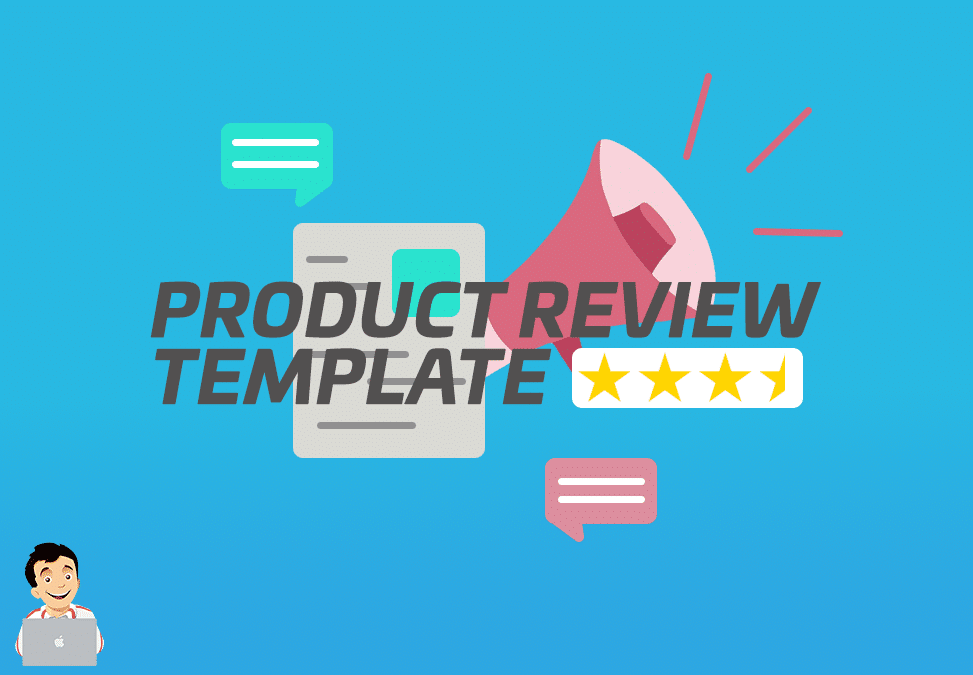 A Product Review Template That Converts Must Read 