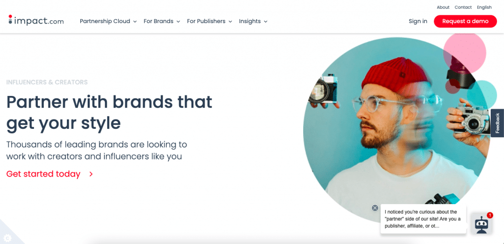 Impact Affiliate Platform Review (Everything to Know)