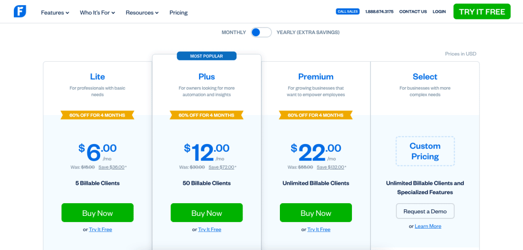 Freshbooks Program FreshBooks Affiliate Program Review | An In-Depth Guide