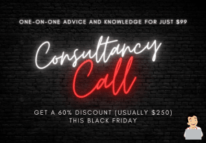 60% OFF SEO Consultancy Calls