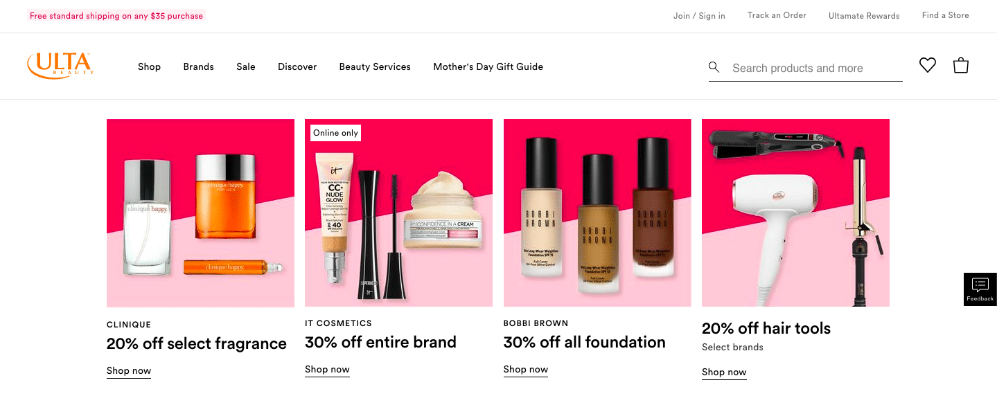Ulta Affiliate Program Review An InDepth Guide
